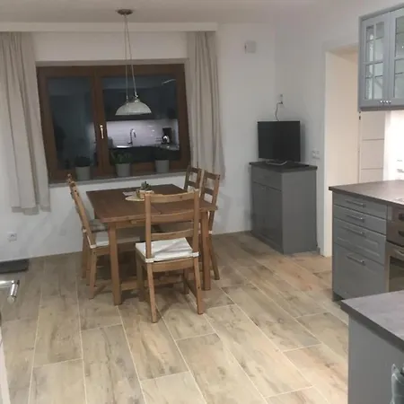 Gaestewohnung Schlossblick *