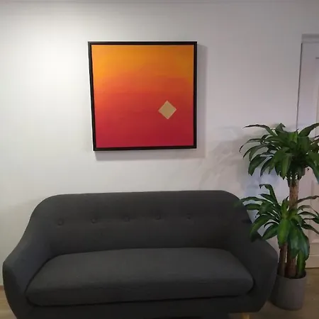 Gaestewohnung Schlossblick Apartamento Grödig