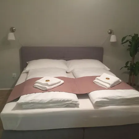 Apartamento Gaestewohnung Schlossblick *