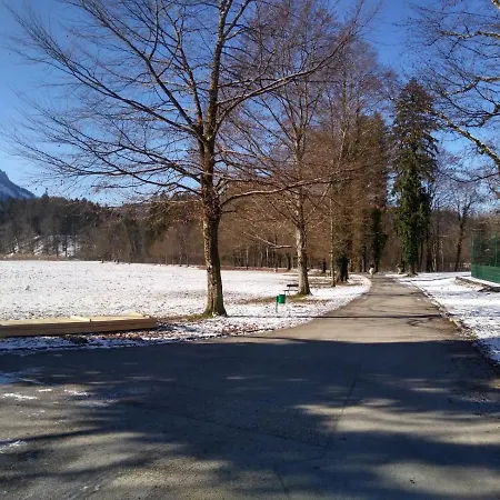 Gaestewohnung Schlossblick