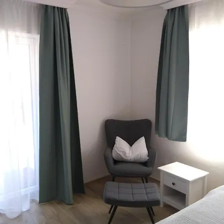 Gaestewohnung Schlossblick アパート *