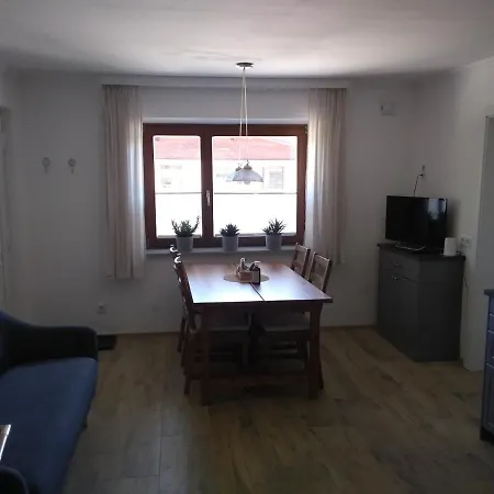 Gaestewohnung Schlossblick