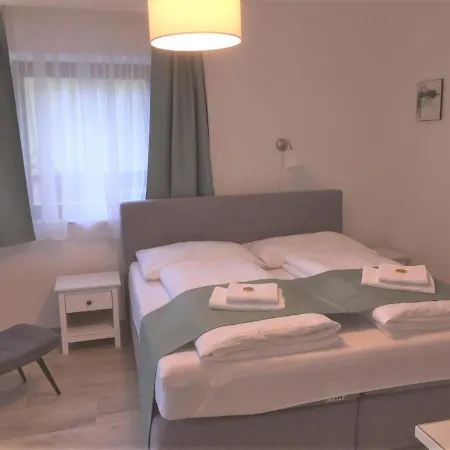 Gaestewohnung Schlossblick *