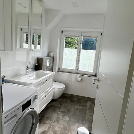 Gaestewohnung Schlossblick *