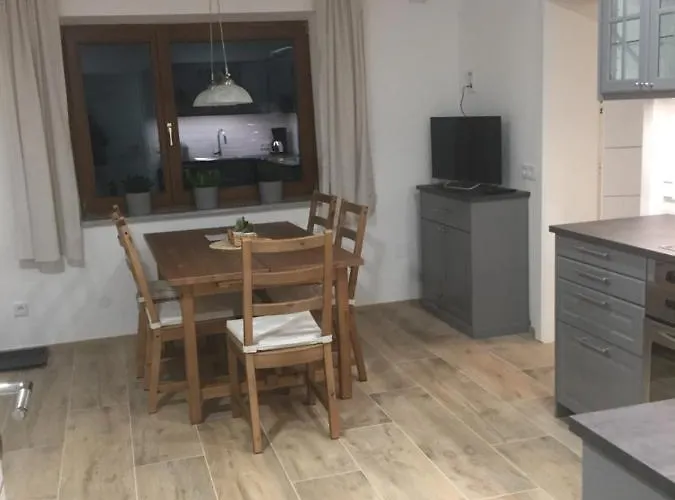 Gaestewohnung Schlossblick *