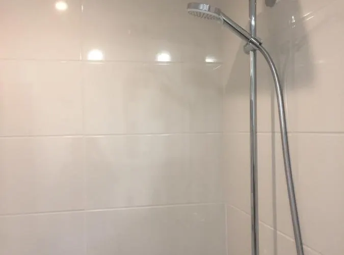Lägenhet Gaestewohnung Schlossblick *