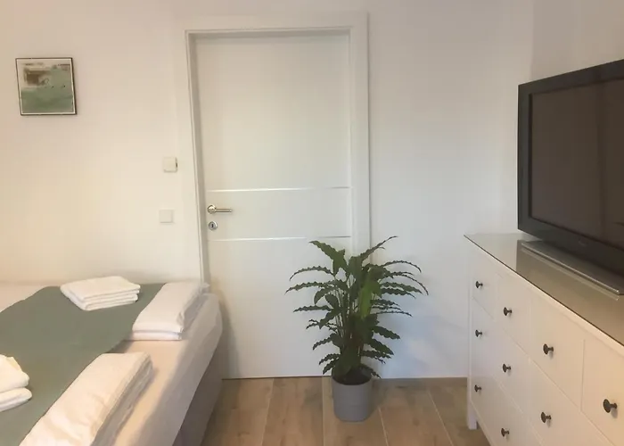 Gaestewohnung Schlossblick *