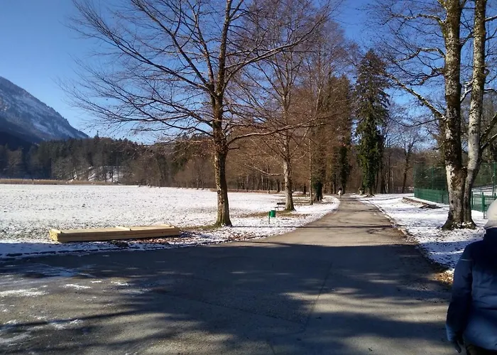 Gaestewohnung Schlossblick