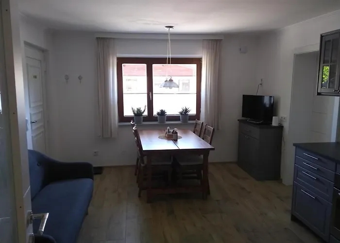 Gaestewohnung Schlossblick
